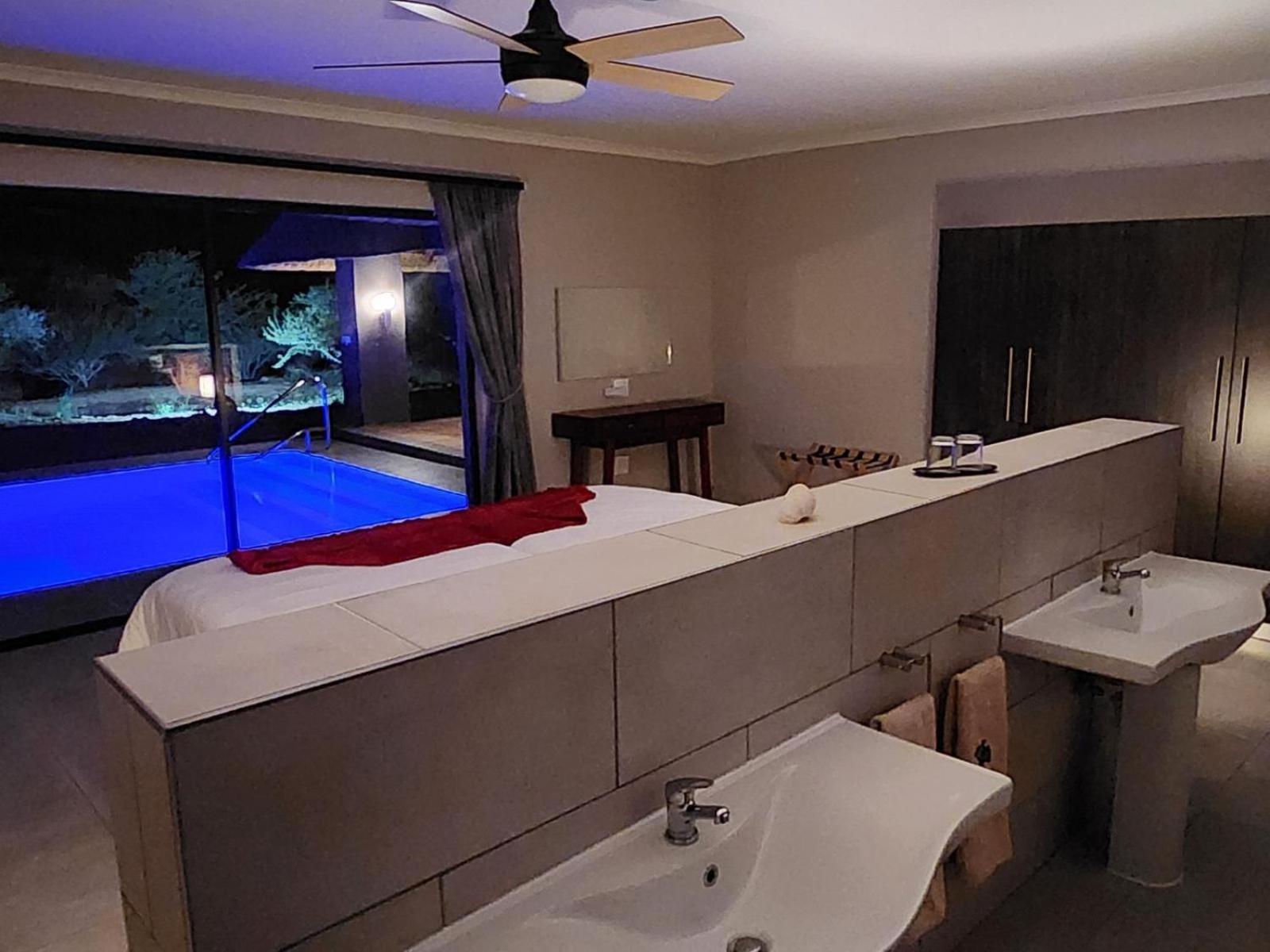 Thandolwami Bushlodge & Spa Ходспруит Екстериор снимка