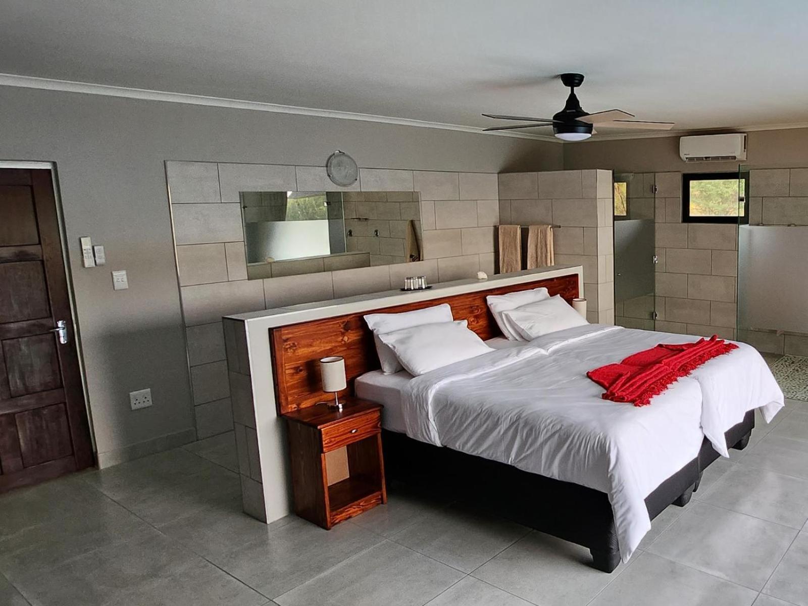 Thandolwami Bushlodge & Spa Ходспруит Екстериор снимка