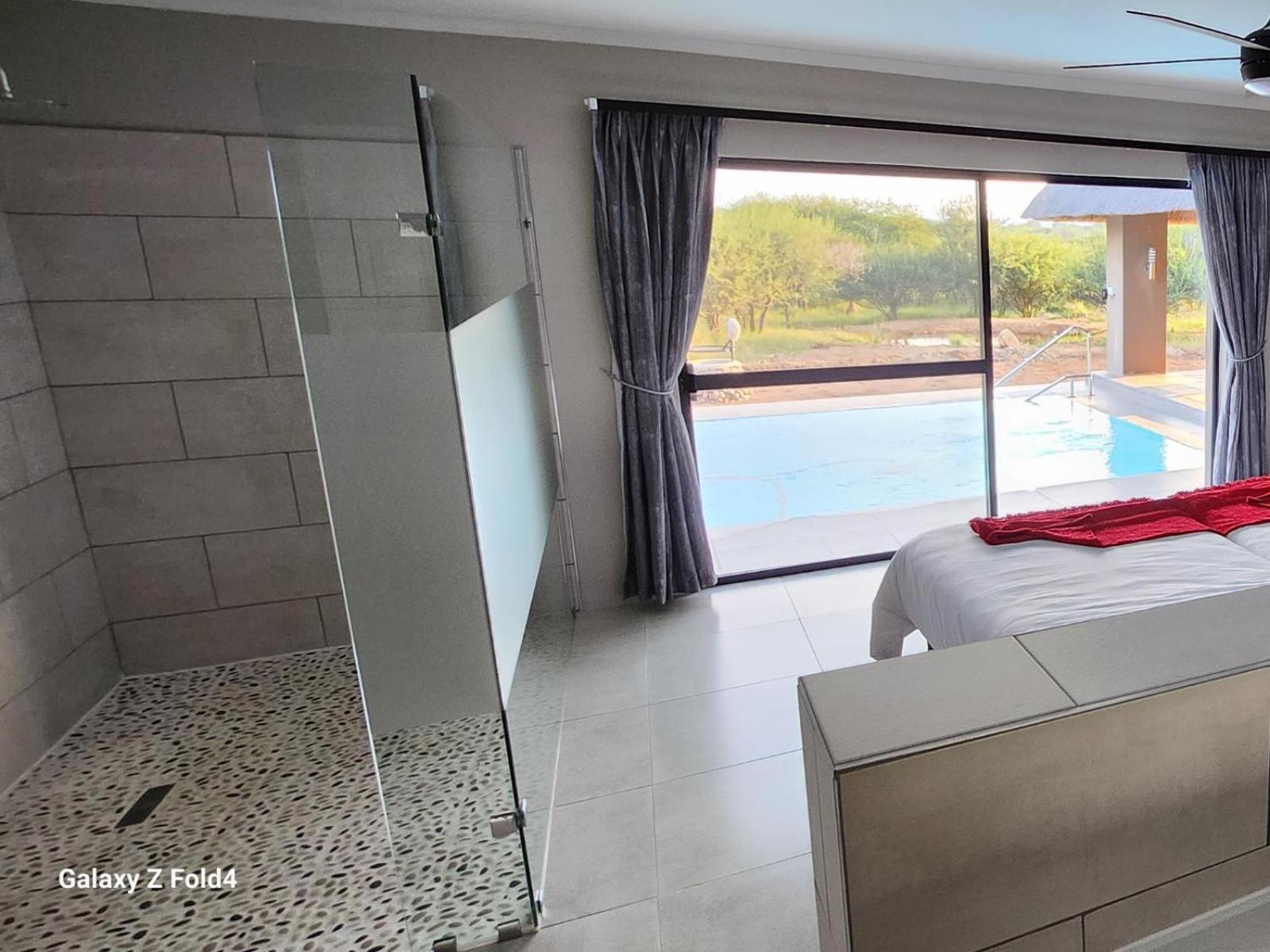Thandolwami Bushlodge & Spa Ходспруит Екстериор снимка