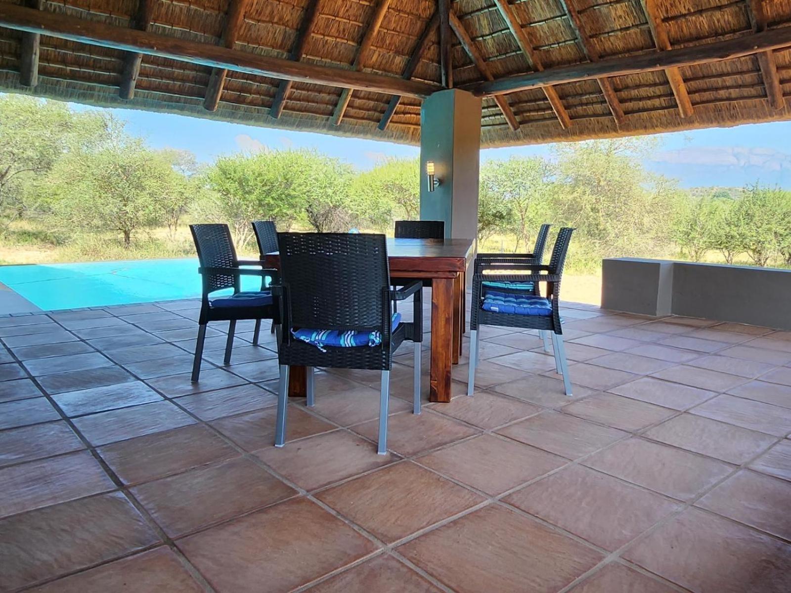 Thandolwami Bushlodge & Spa Ходспруит Екстериор снимка