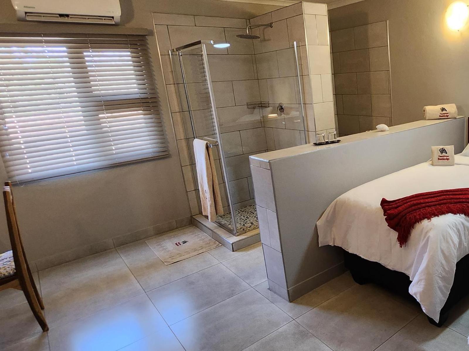 Thandolwami Bushlodge & Spa Ходспруит Екстериор снимка