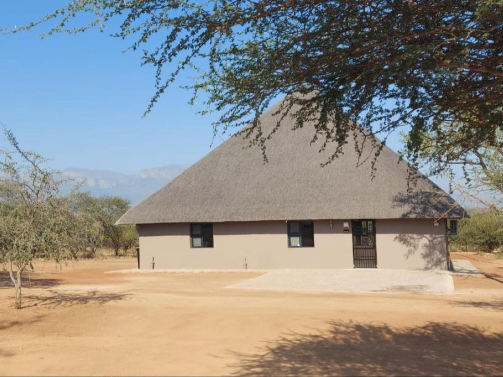 Thandolwami Bushlodge & Spa Ходспруит Екстериор снимка