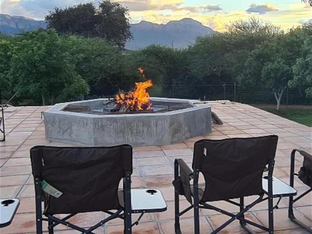 Thandolwami Bushlodge & Spa Ходспруит Екстериор снимка
