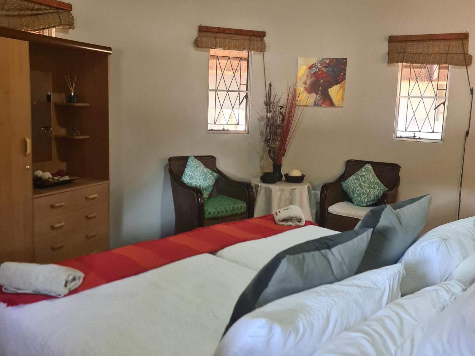 Thandolwami Bushlodge & Spa Ходспруит Екстериор снимка