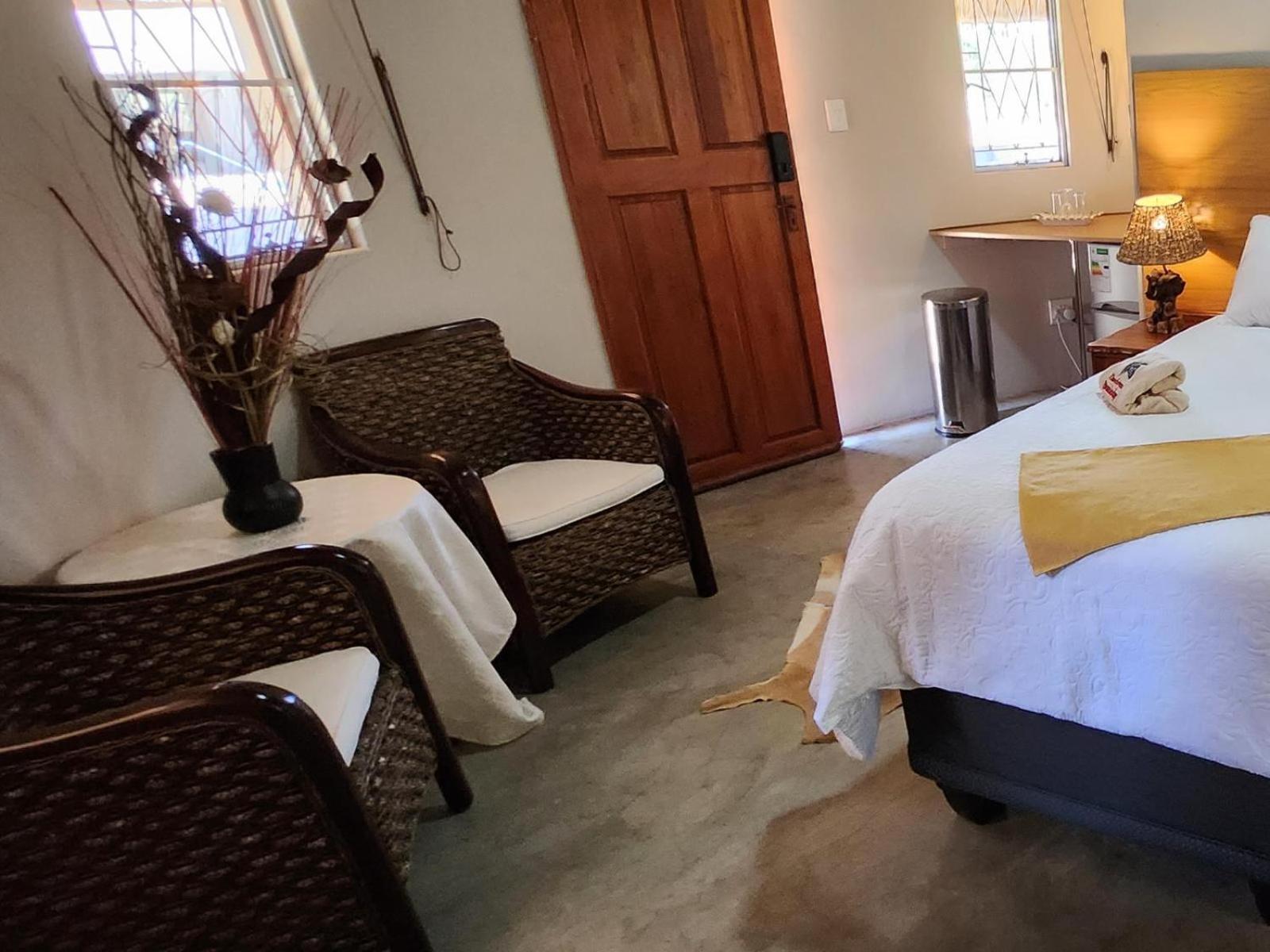 Thandolwami Bushlodge & Spa Ходспруит Екстериор снимка