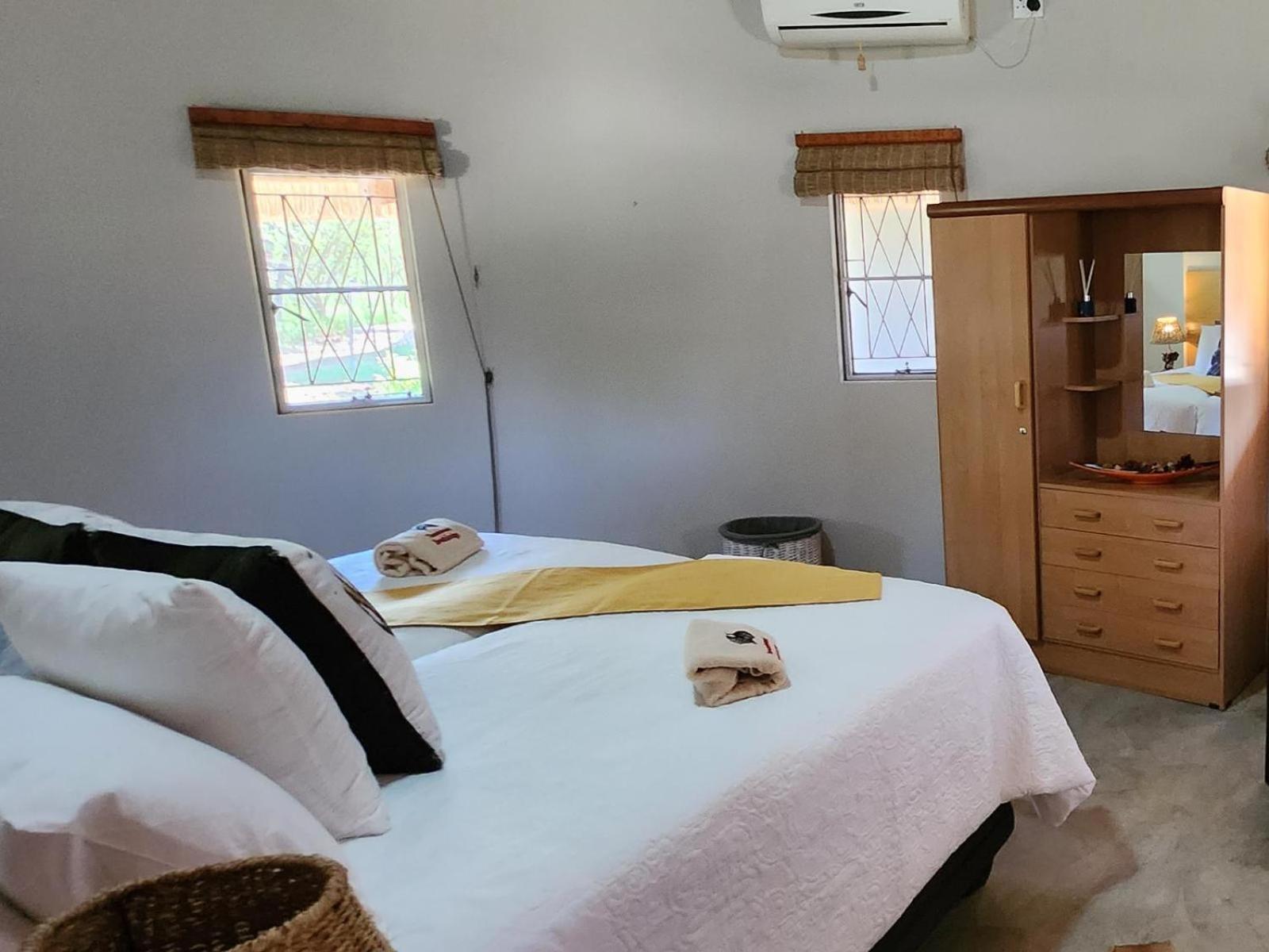 Thandolwami Bushlodge & Spa Ходспруит Екстериор снимка
