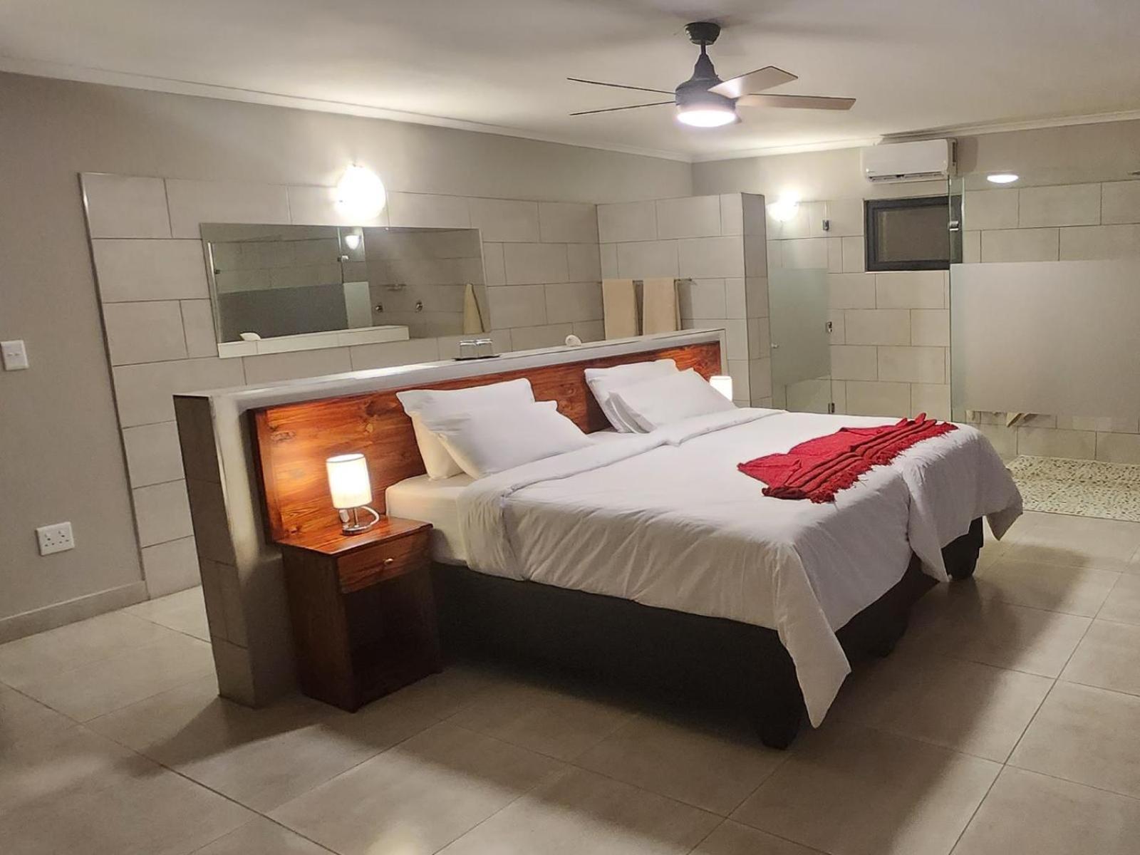 Thandolwami Bushlodge & Spa Ходспруит Стая снимка