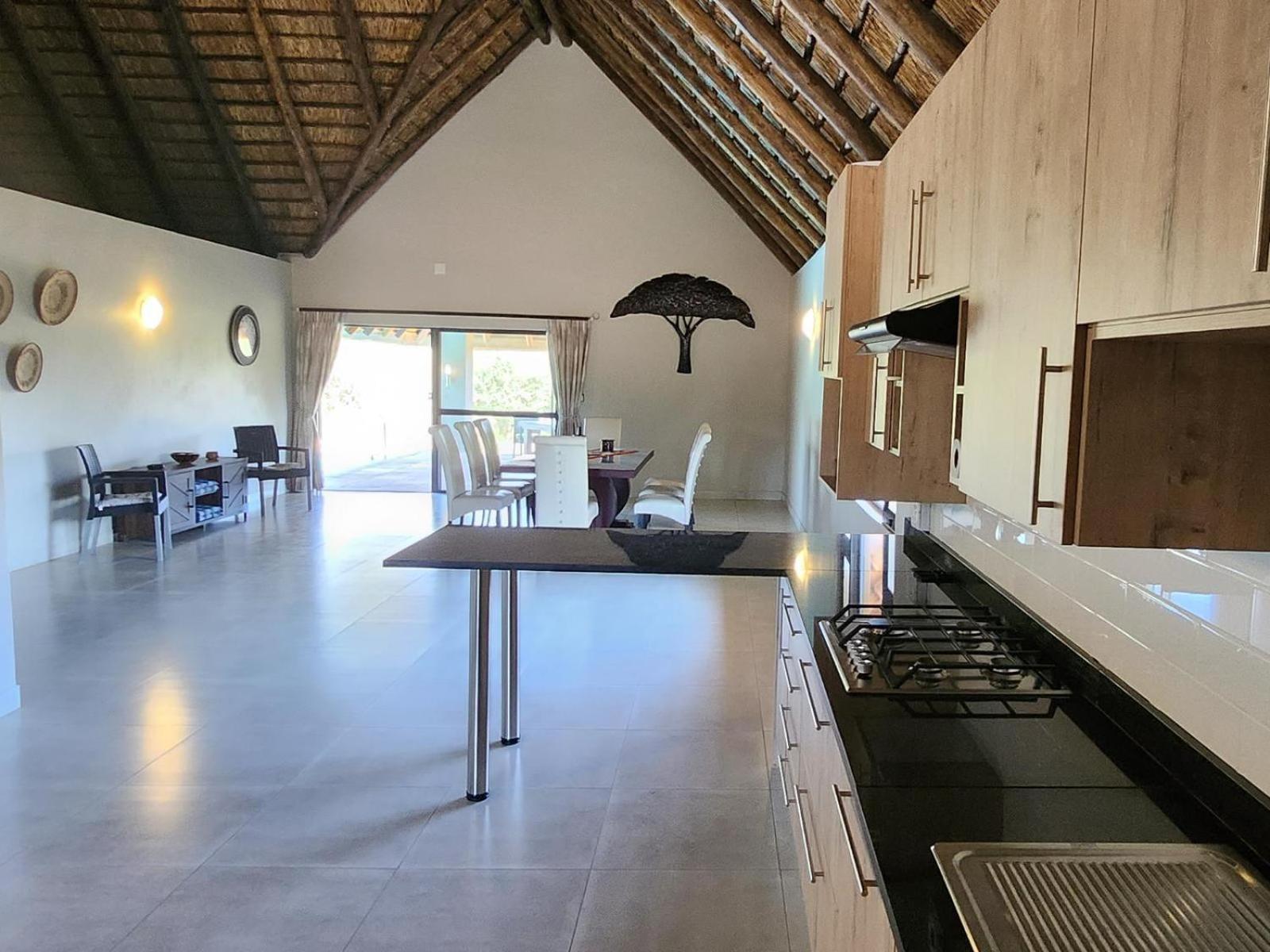 Thandolwami Bushlodge & Spa Ходспруит Стая снимка