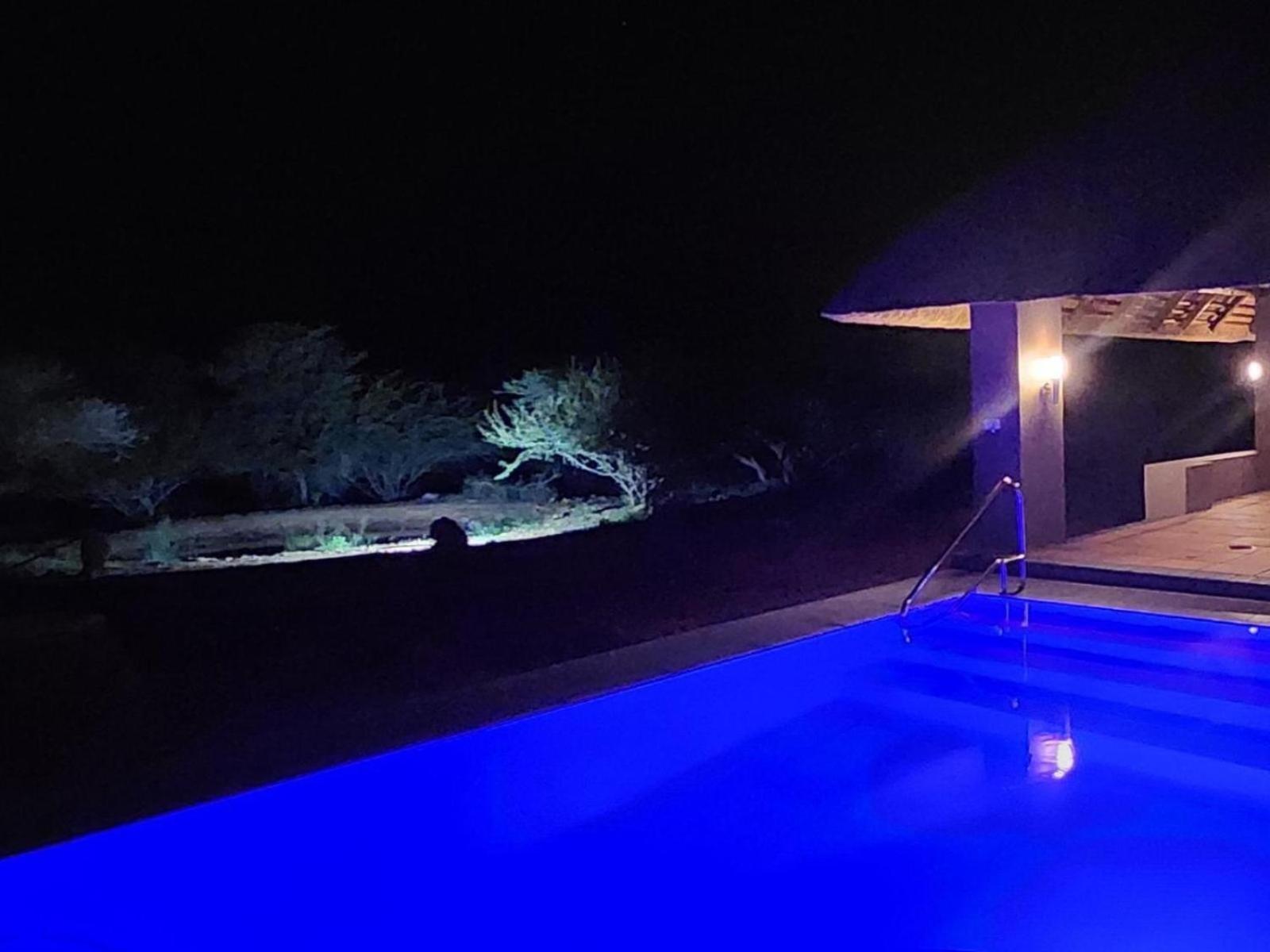 Thandolwami Bushlodge & Spa Ходспруит Стая снимка